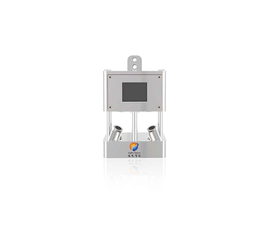 GFC15X矿用本安型超声波风速风向传感器